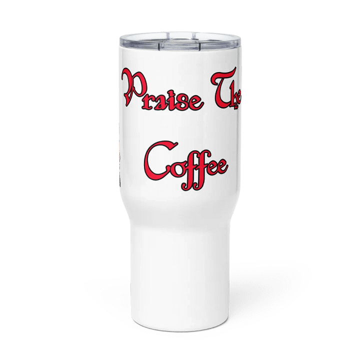 Praise the travel coffee product image (2)