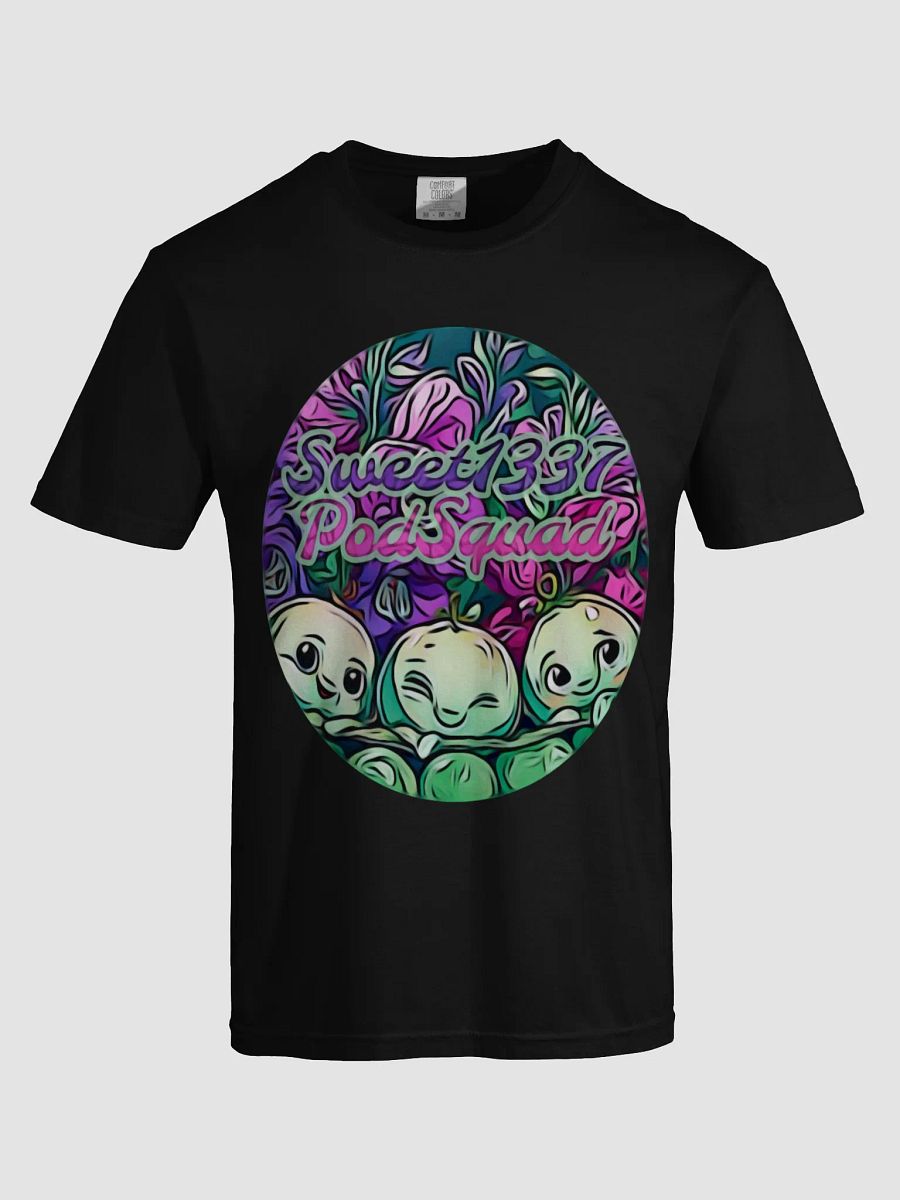 Sweet1337PodSquad Tee product image (65)