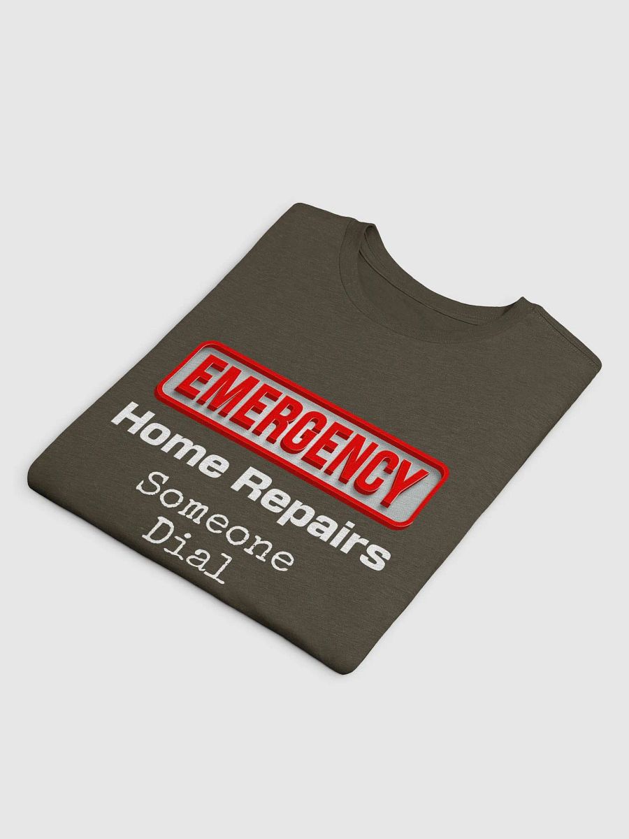 9 Juan Juan Supersoft T-Shirt product image (66)