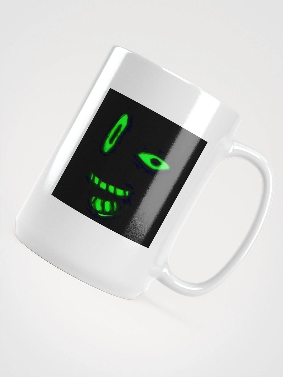 Pumpkin & Potato Head Mug product image (4)