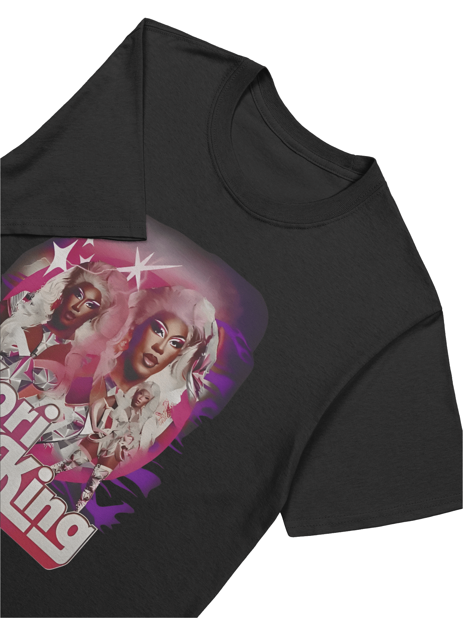 Kori King Collage T-Shirt product image (5)