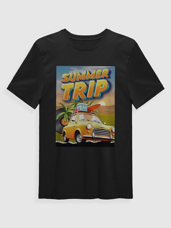 Summer Trip Adventure T-Shirt product image (1)