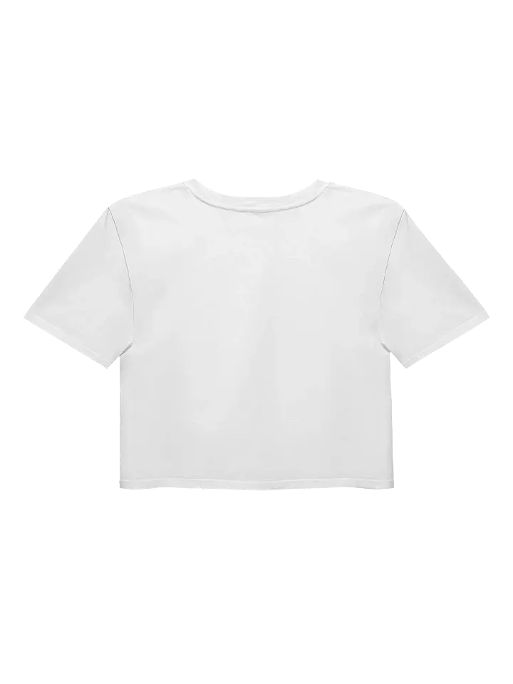 Witch Selfcare Crop Top product image (2)