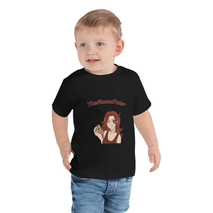 Kid's Mama Shirt product image (6)