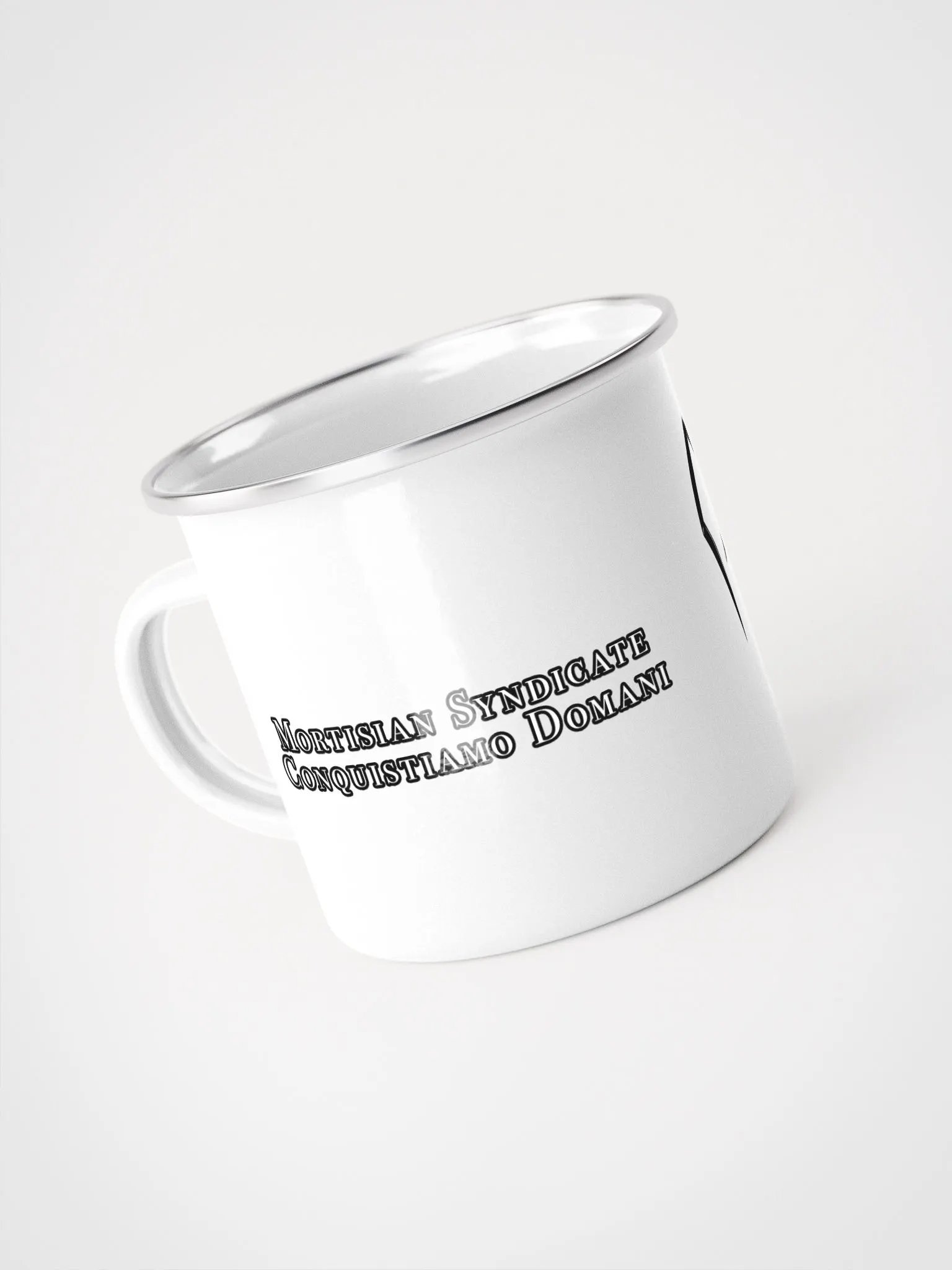 Withers Potion & Poison Emporium Mug product image (3)