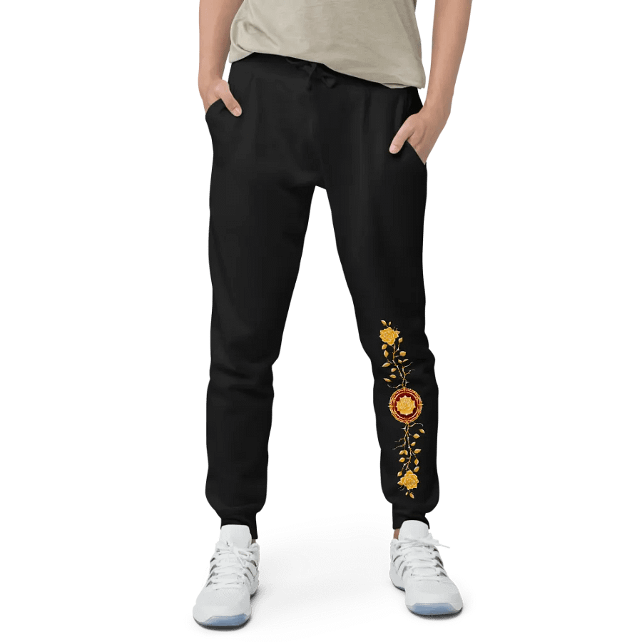 The Golden Rose Joggers product image (13)