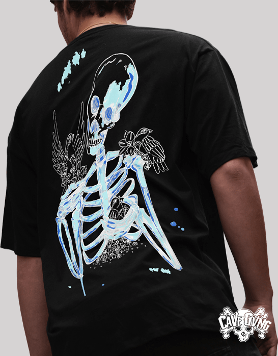 Tjay's Affiliction Tee