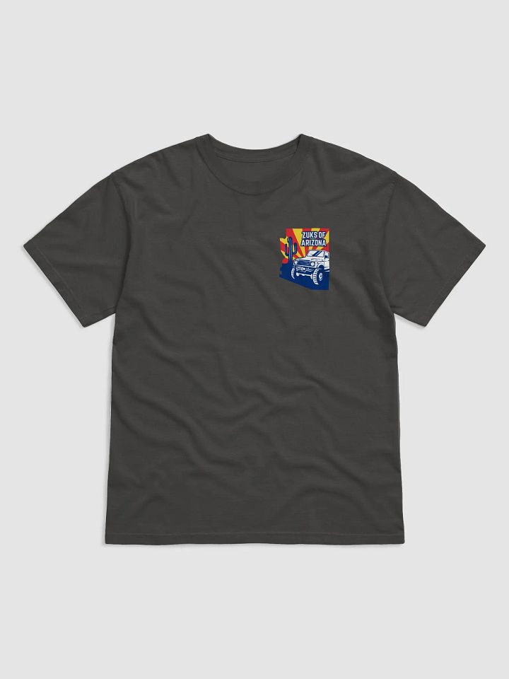 Classic Design - Heavy Shirt product image (2)