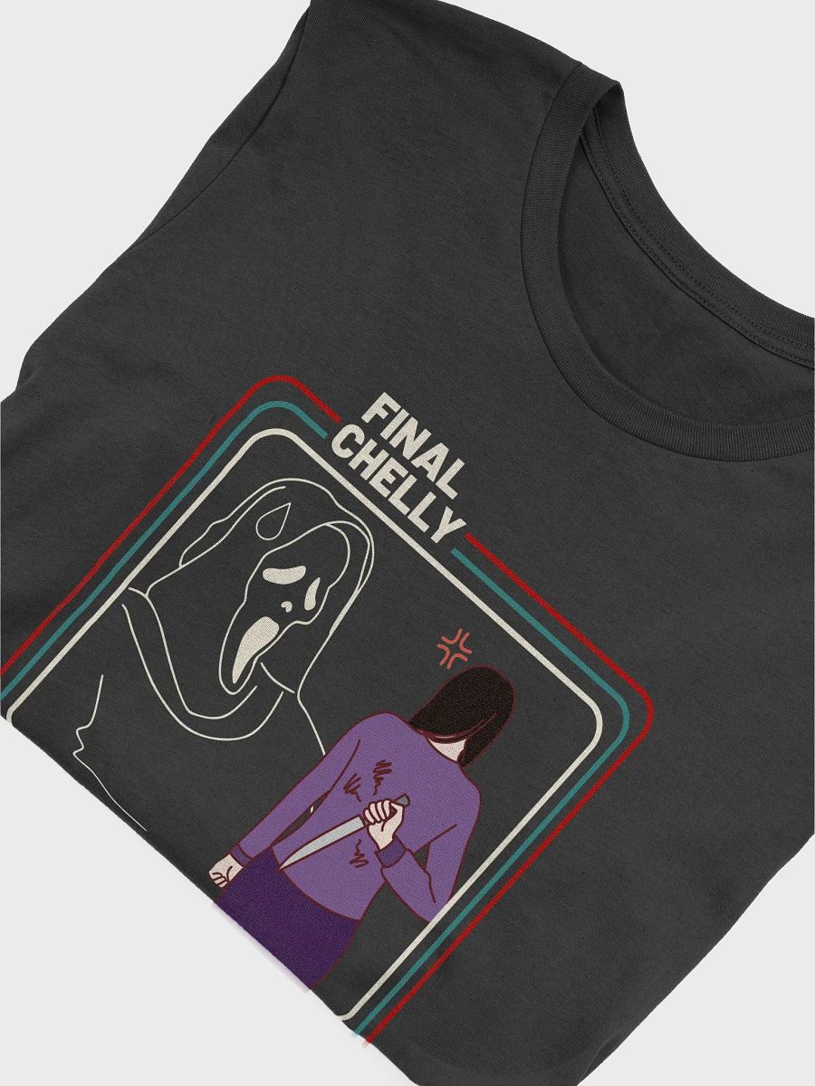 Big Mad Supersoft 100% Cotton Printed Tee product image (5)