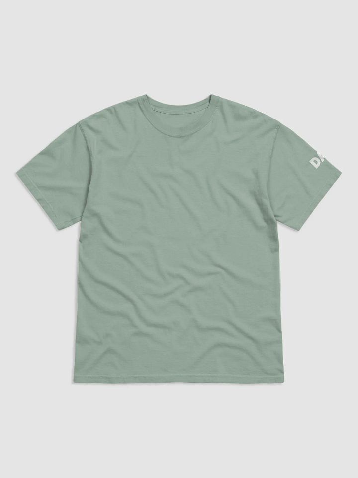 Das og t-shirt product image (3)