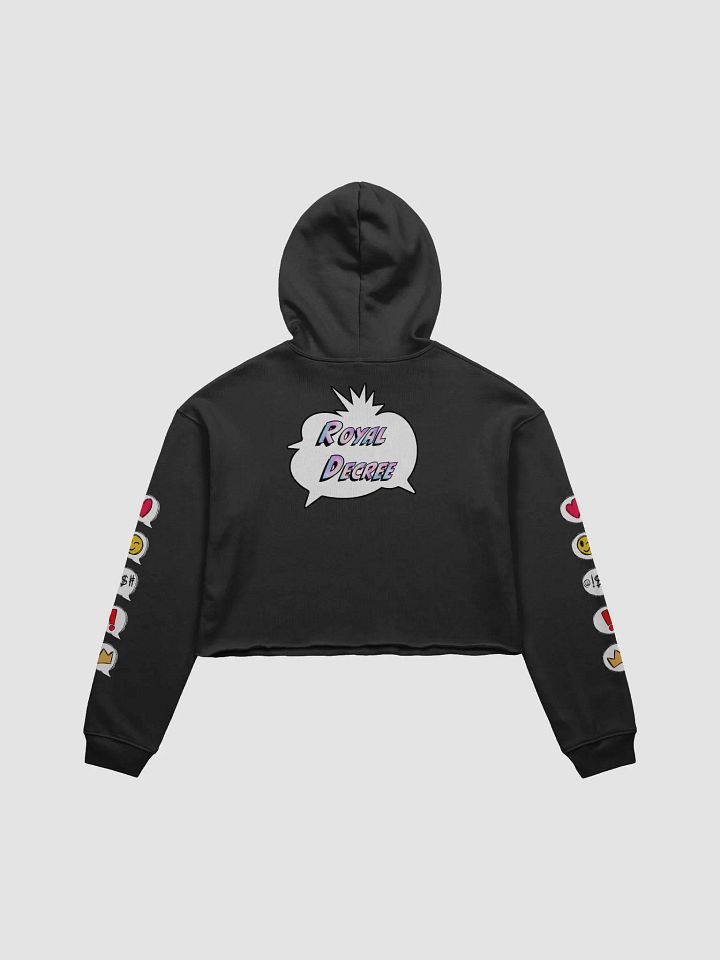 Royal Decree Crop product image (2)