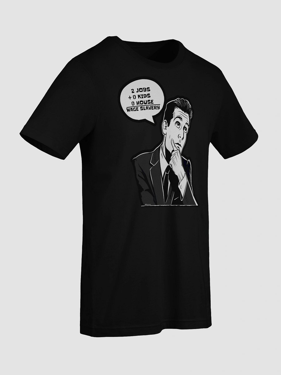 Wage Slavery 2 product image (9)