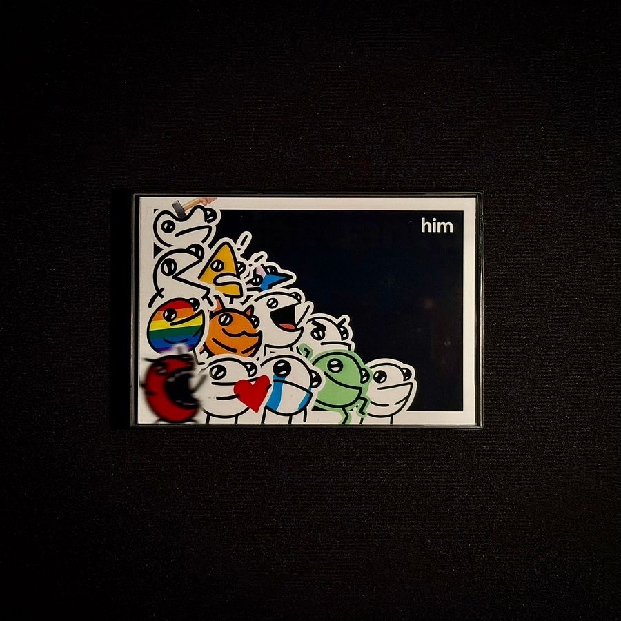 「Everyone Is Here」 Signed 6x4 Print product image (2)