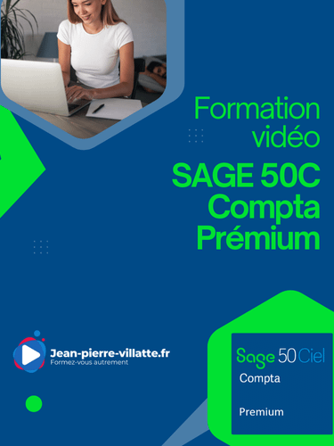Formation vidéo SAGE 50C Compta prémium 2022 product image (1)