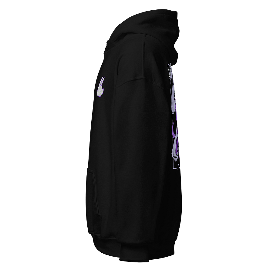 Jueri Comfy Hoodie (Color Ver.) product image (3)