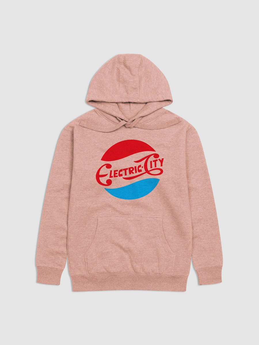 EC Retro Pepsi Hoodie (Cotton Heritage) product image (7)