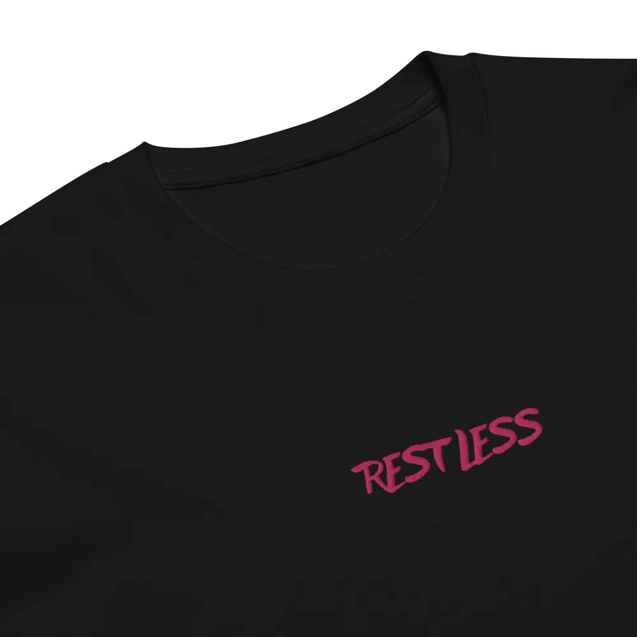 Restless - Premium T-Shirt for the Unstoppable product image (9)