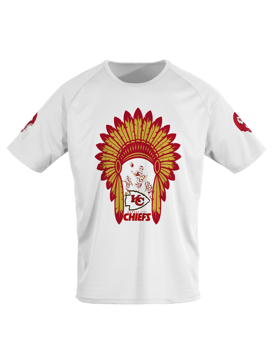 KC Unisex Sport Jersey product image (5)