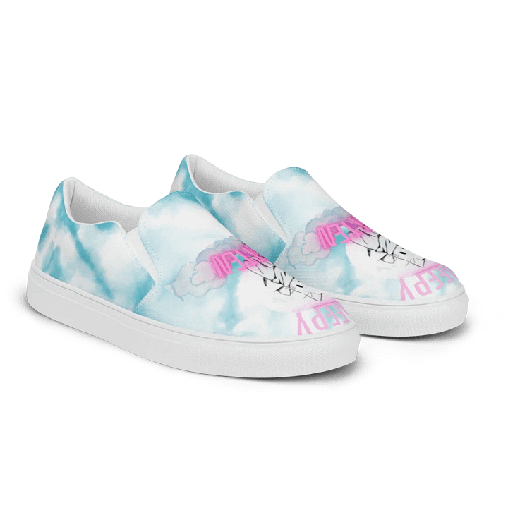 Kitten in the sky- Neko collection (shoes) product image (2)