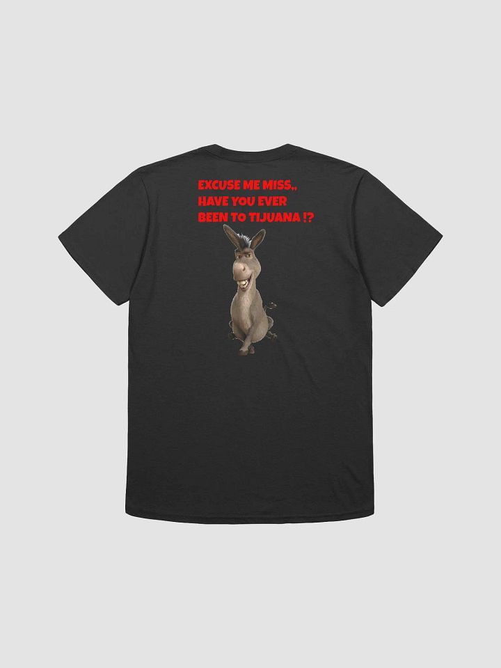 Donkey Tee product image (1)