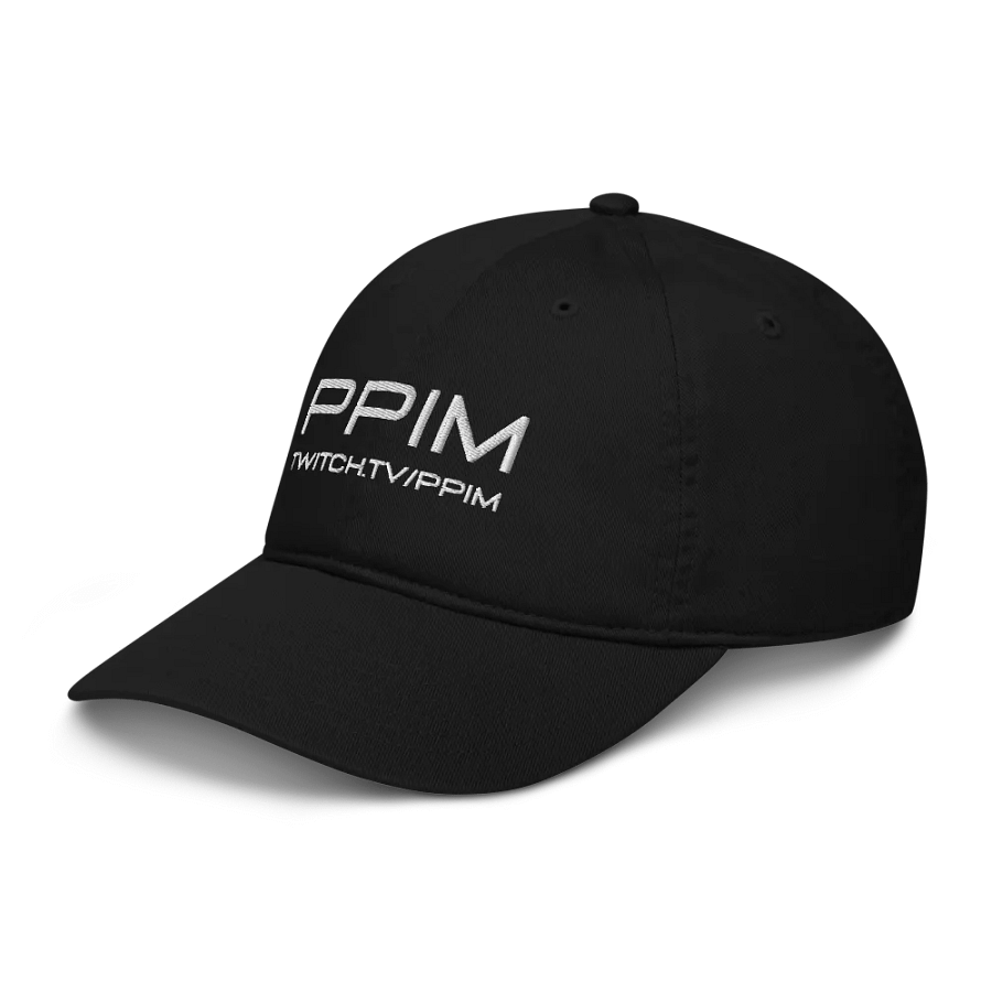 ppim Econscious Organic Dad Hat product image (8)