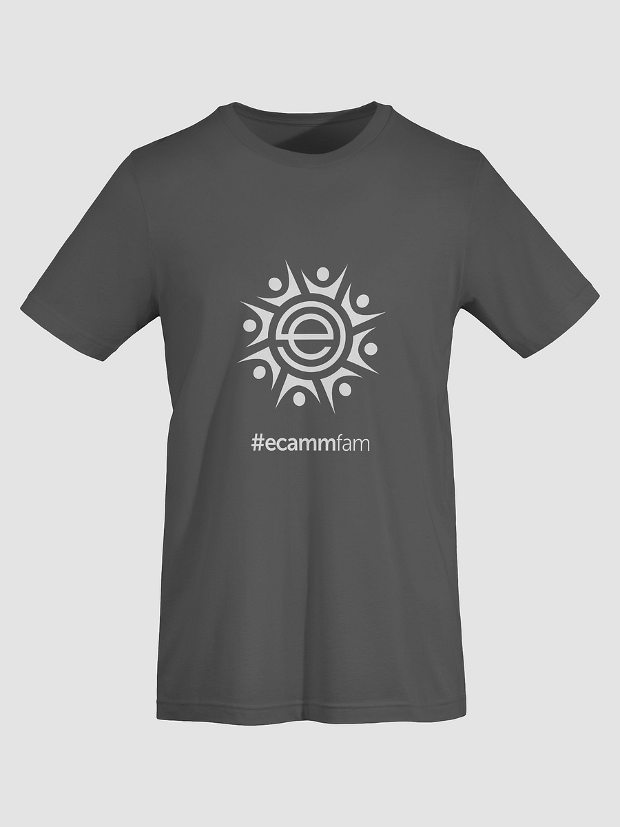 The Original #EcammFam T-Shirt product image (22)