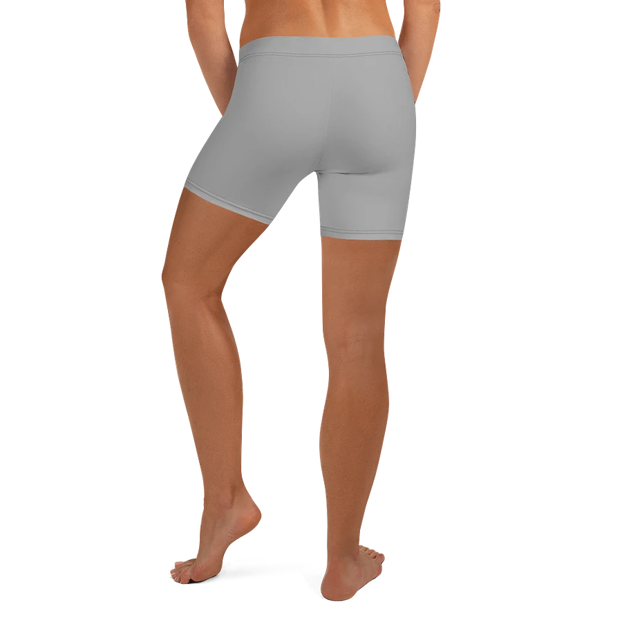 Workout Fitness Activewear Yoga Shorts product image (2)