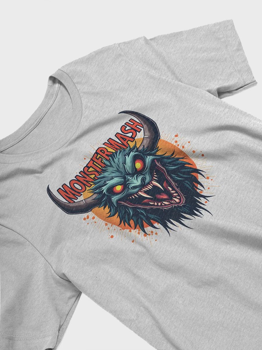 Roaring Monster Mash T-Shirt product image (14)