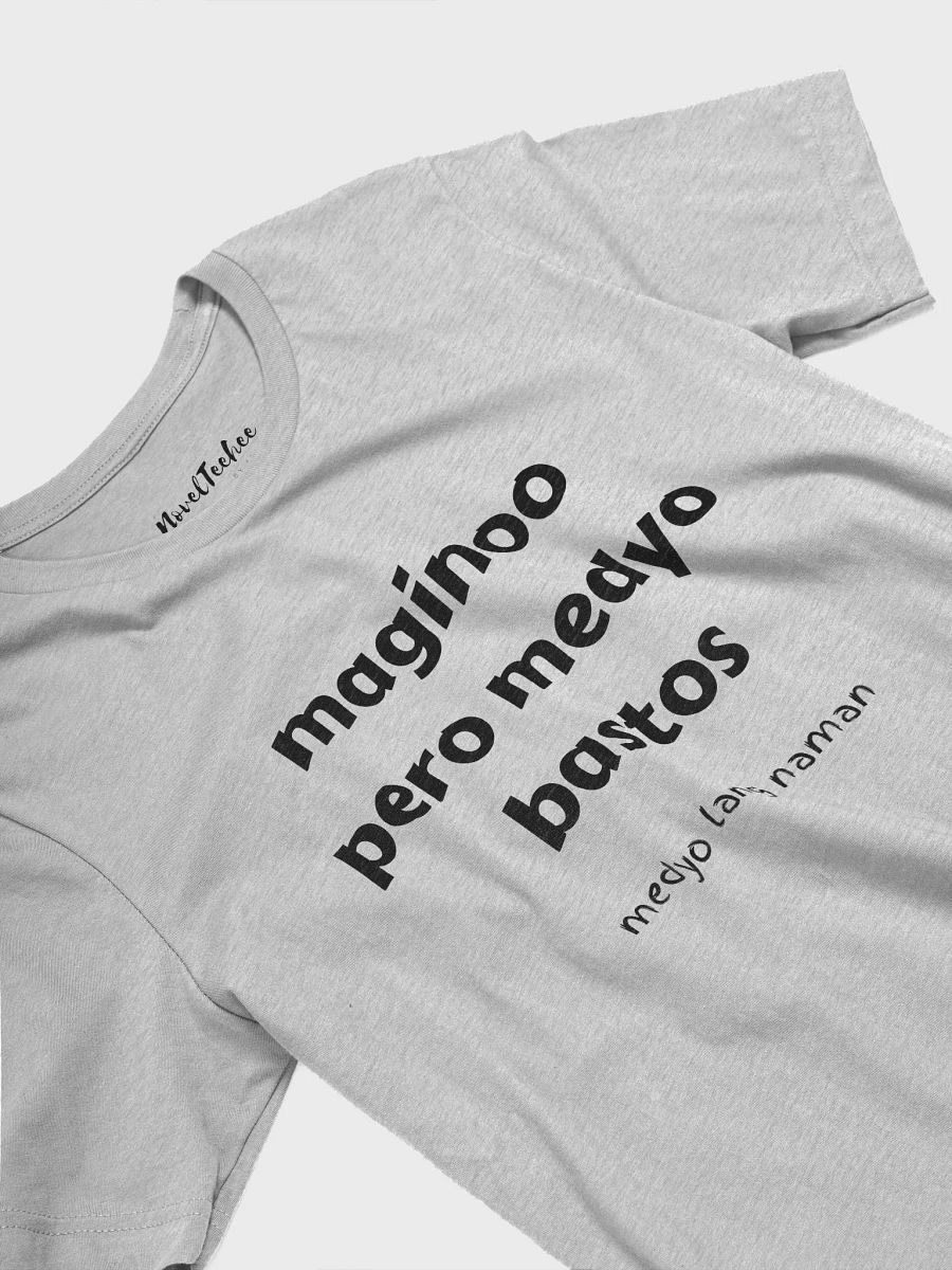 Medyo Maginoo product image (3)