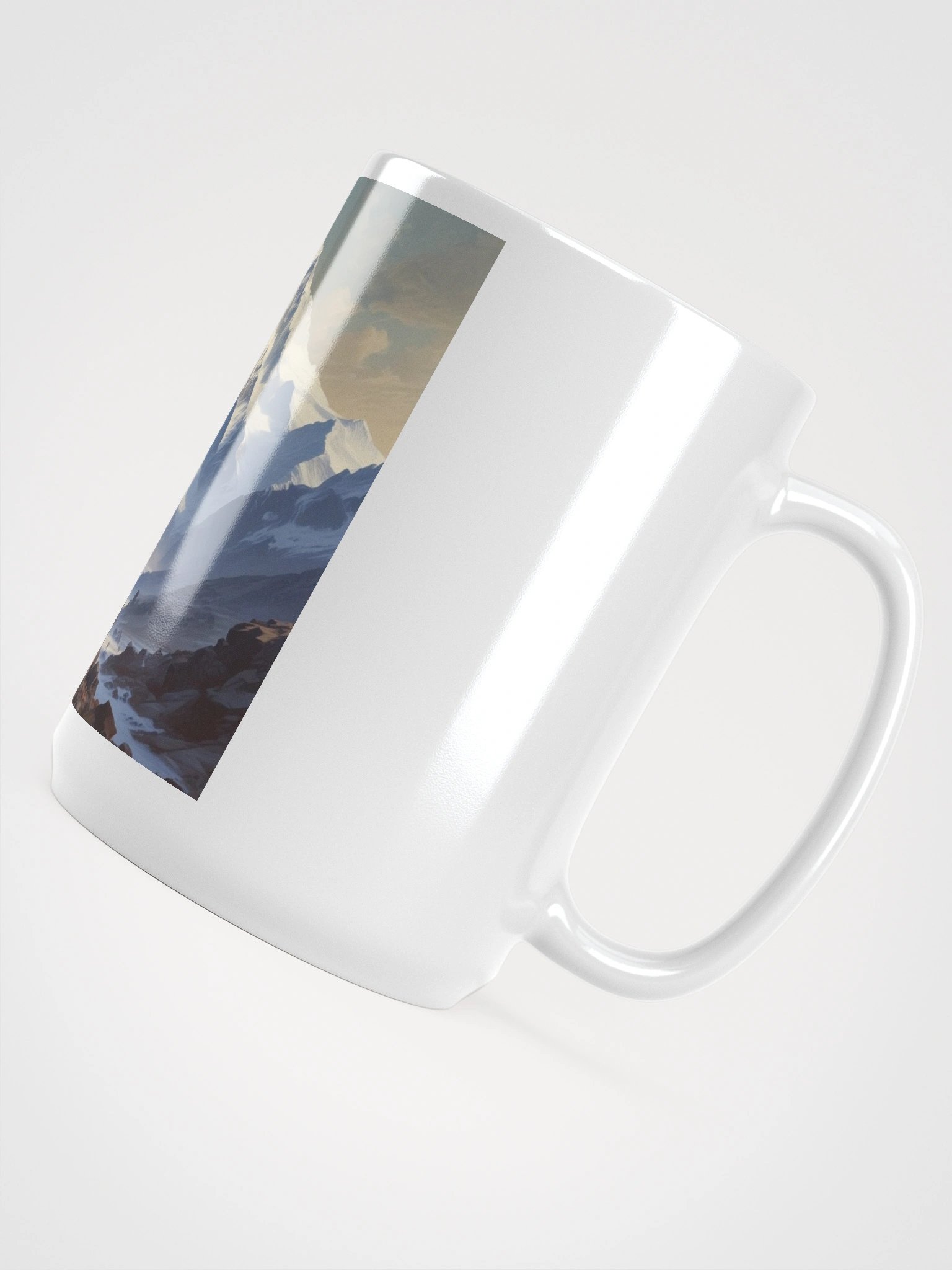 Mount Everest product image (4)