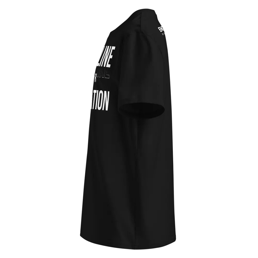 Discipline over Motivation T-shirt product image (3)