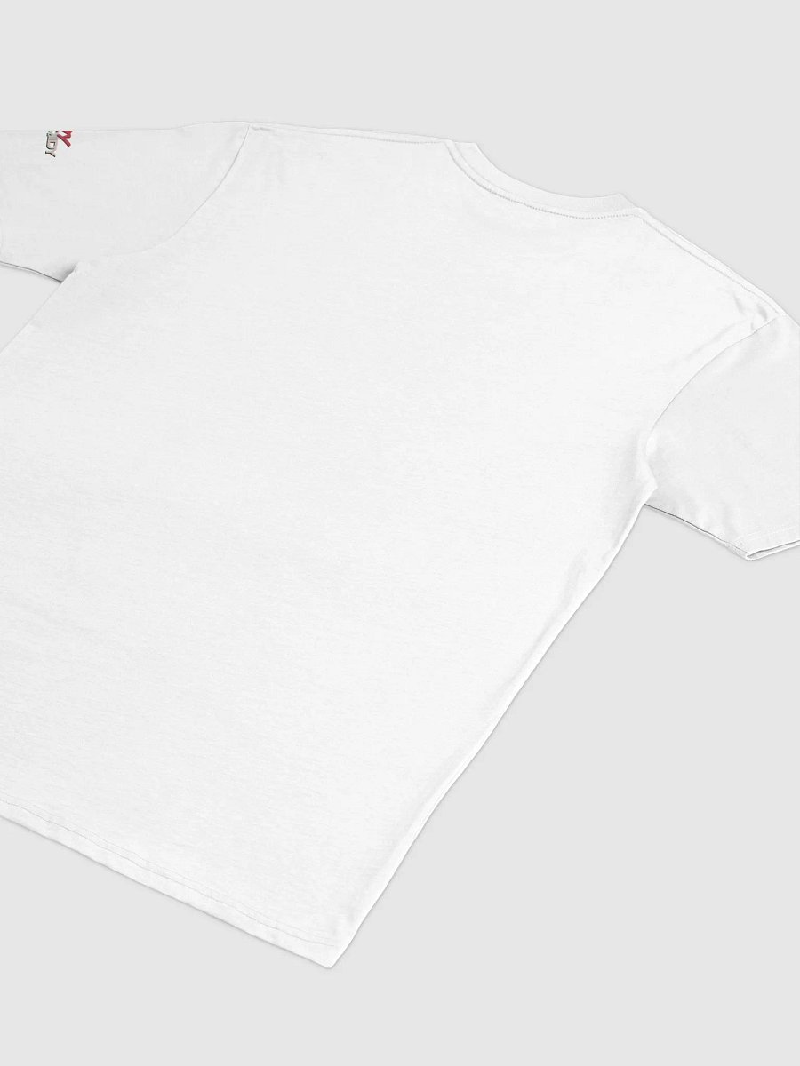 Trippy Plain Heavy Tee product image (24)