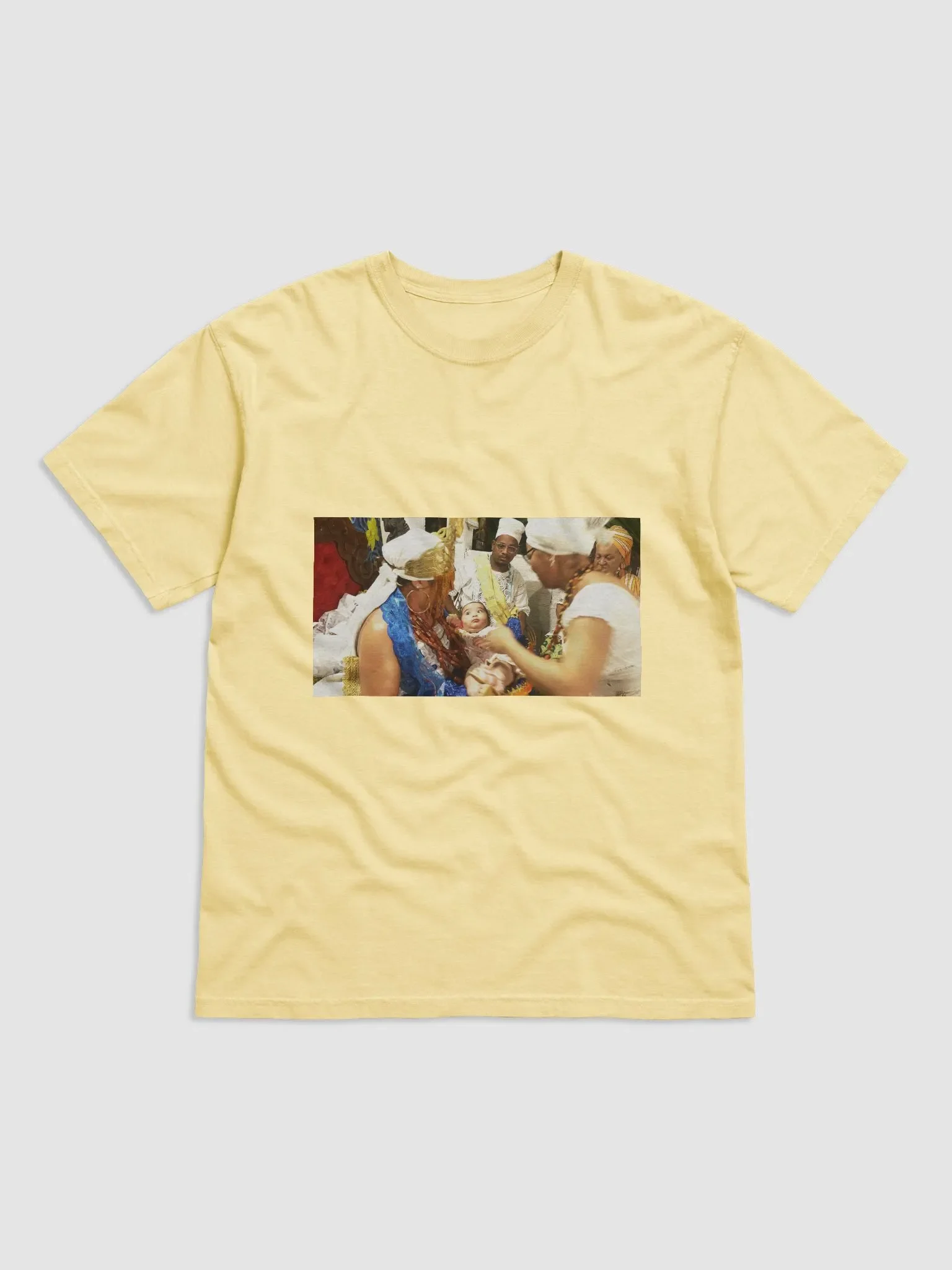 Oxum acolhe seus filhos product image (1)