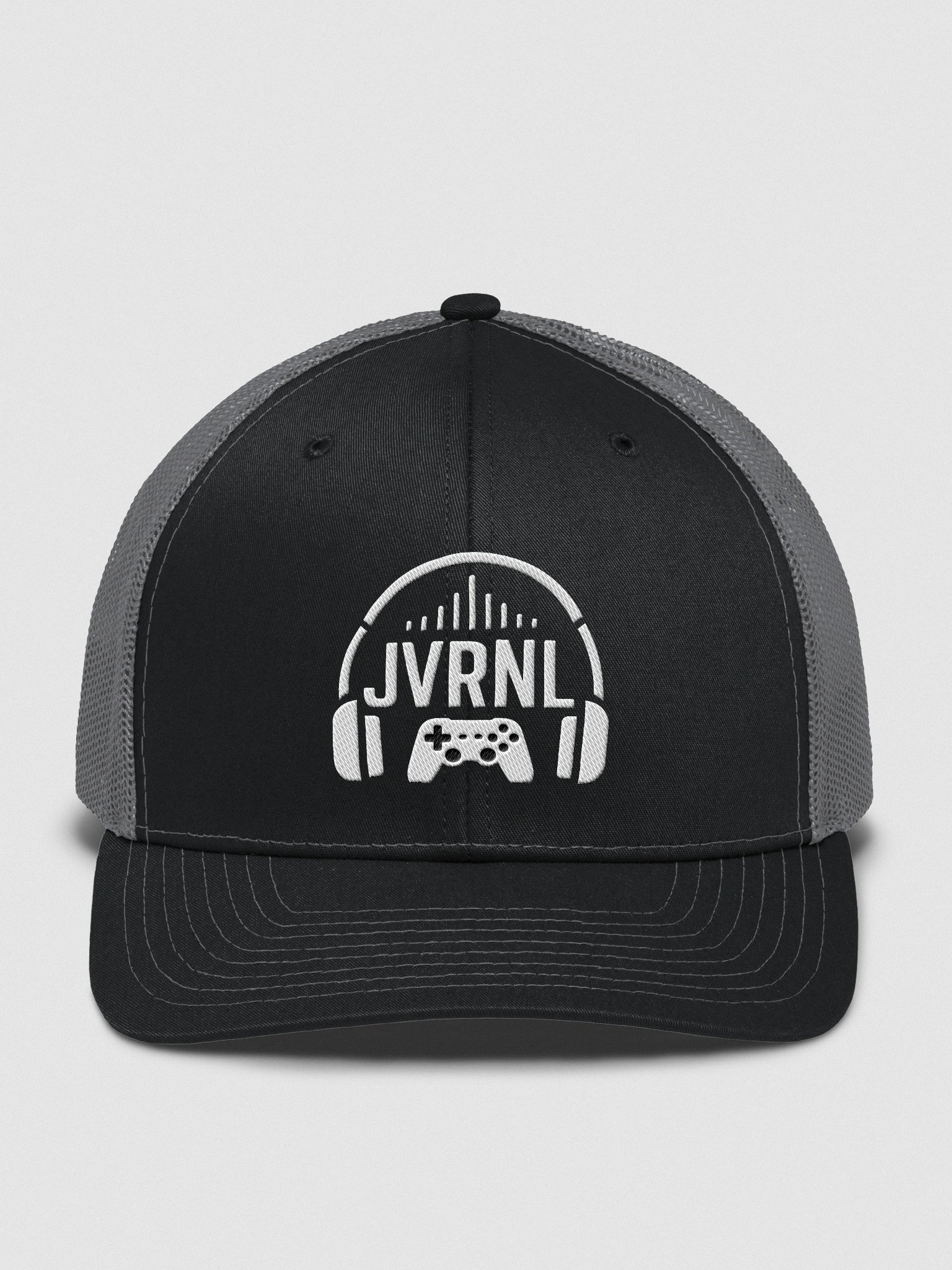 Jvrnl Trucker Hat product image (5)