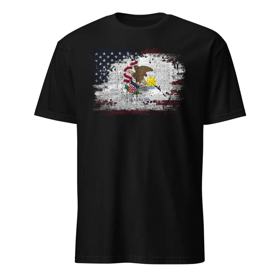 Illinois USA product image (1)