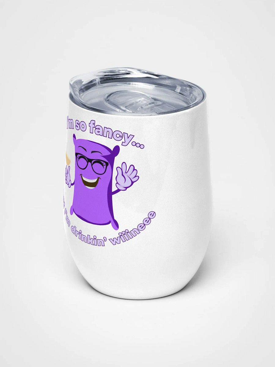 Fancy Wino Tumbler product image (2)