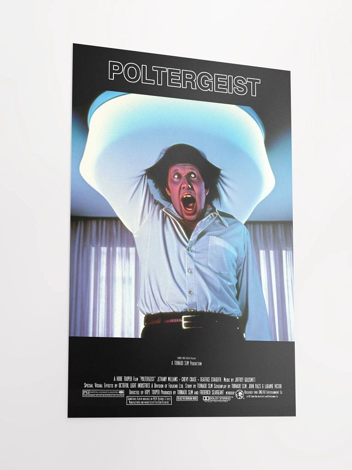 Poltergeist - Poster product image (2)