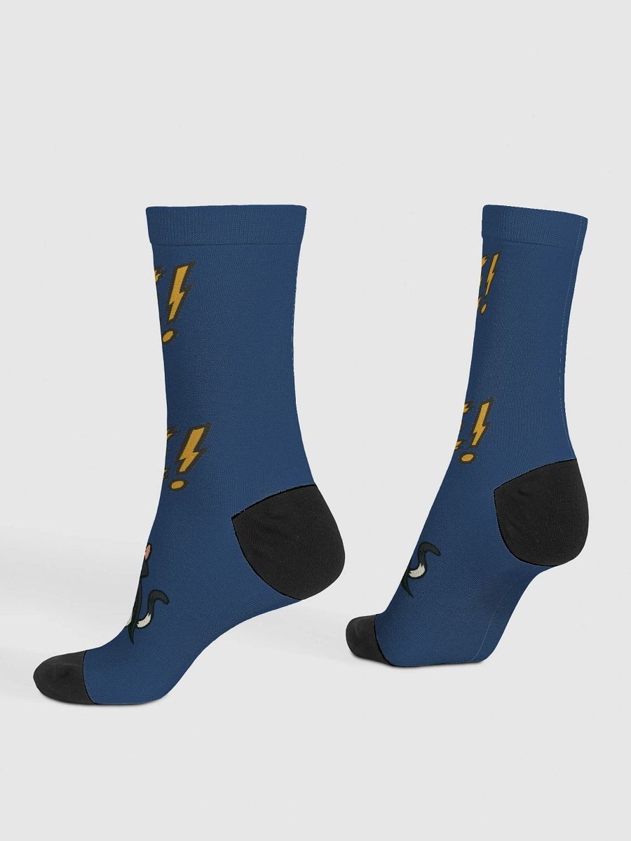 Ele The Antihero Socks product image (4)