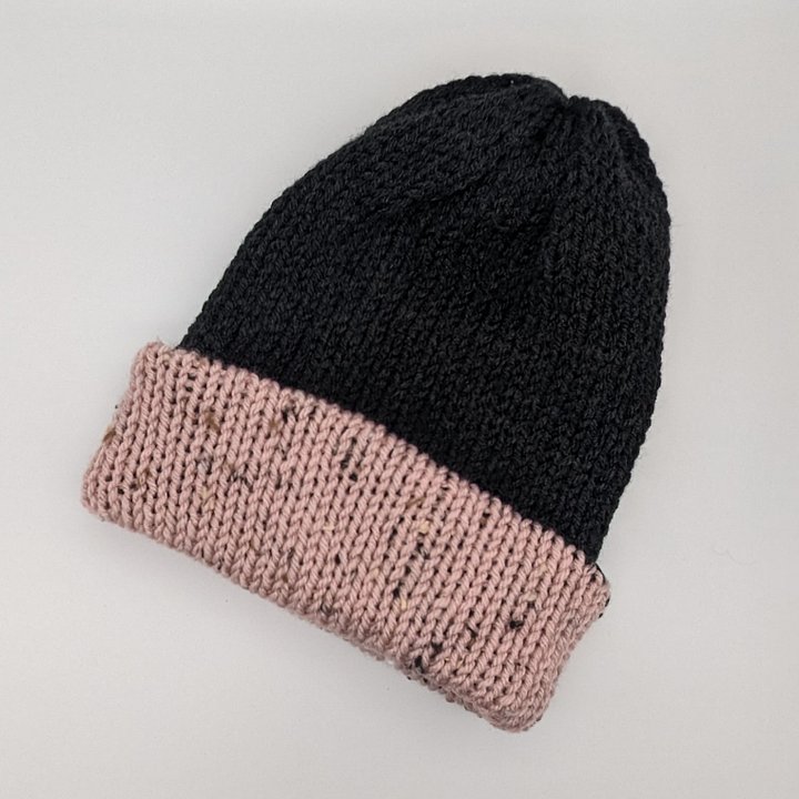 Machine Knitted Beanies product image (6)