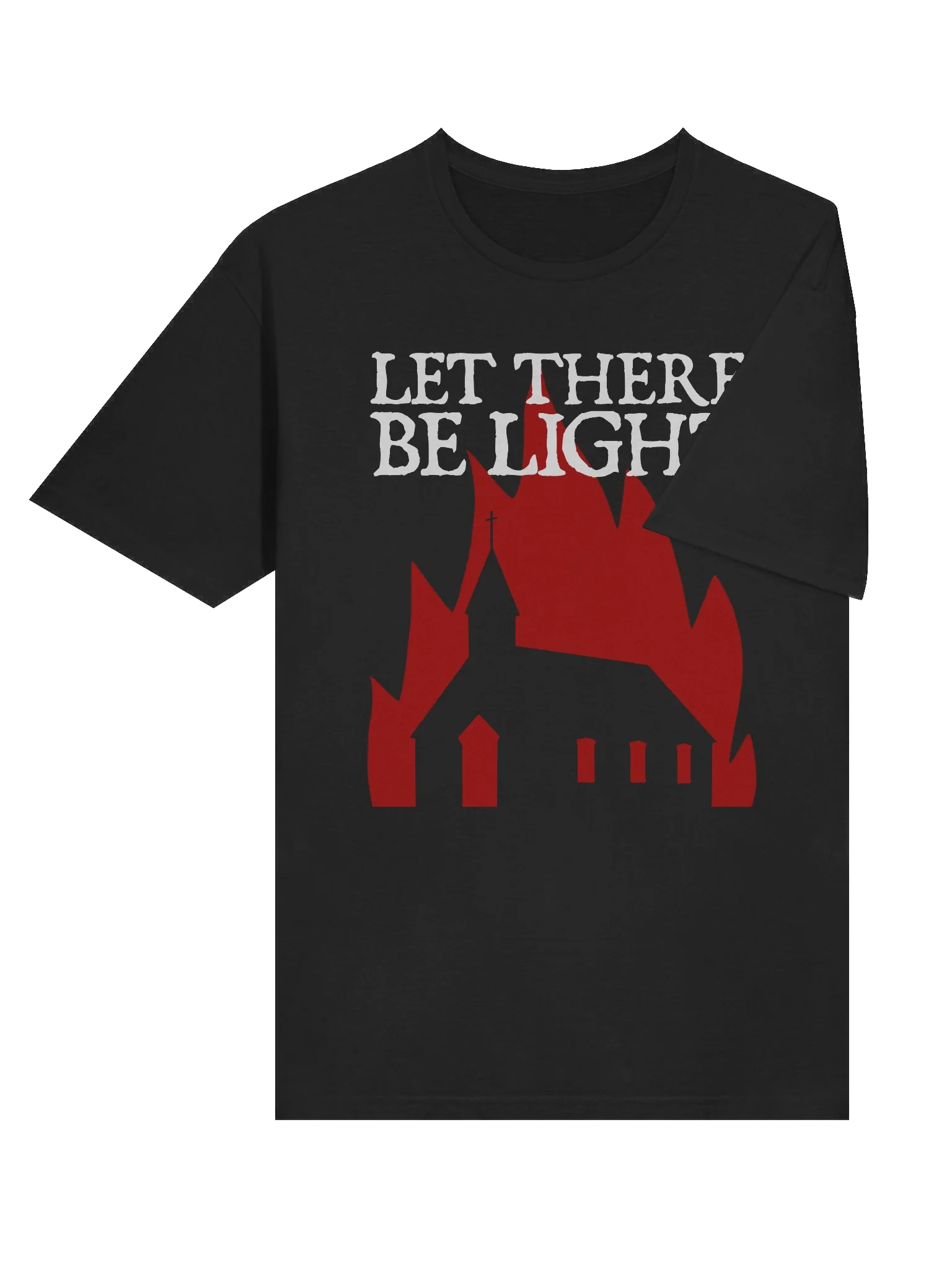 Let There Be Light product image (6)