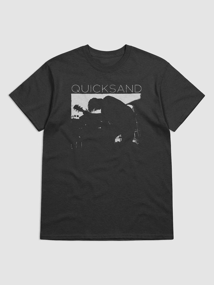 Vintage Quicksand Fazer 90's T-Shirt product image (1)