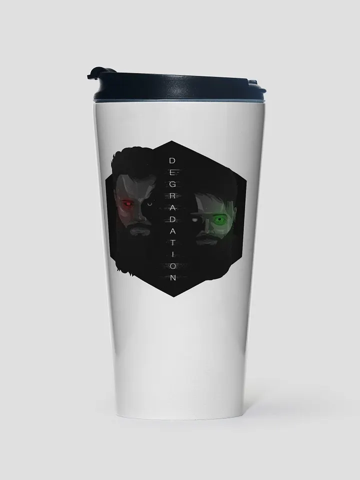 DUALITY TRAVEL MUG product image (1)