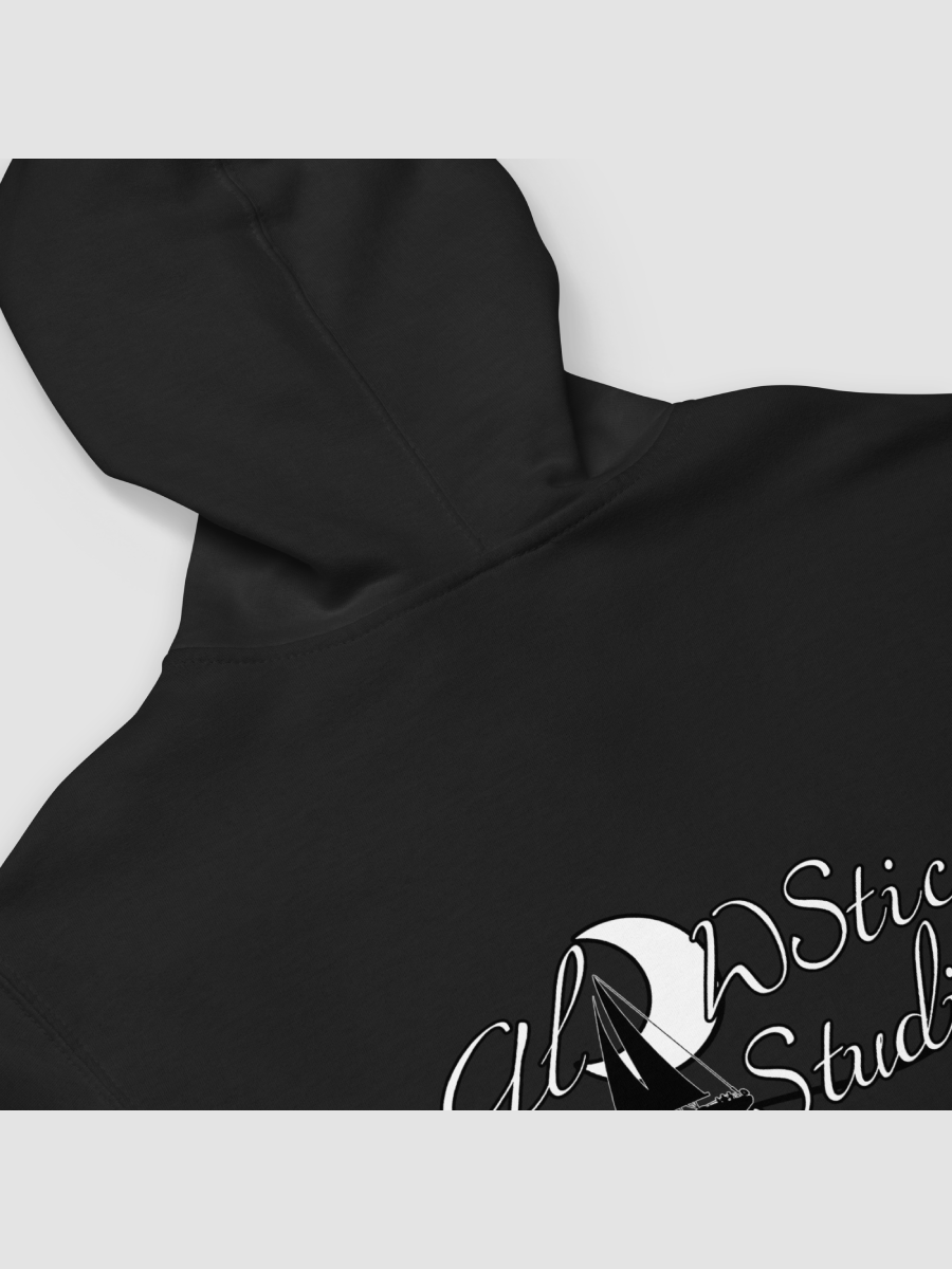 The Zip Up Hoodie product image (8)