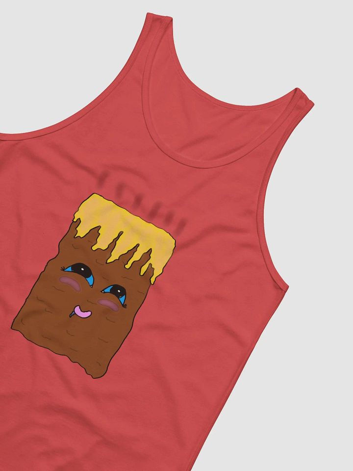 Cheesy Tot Jersey Tank product image (18)