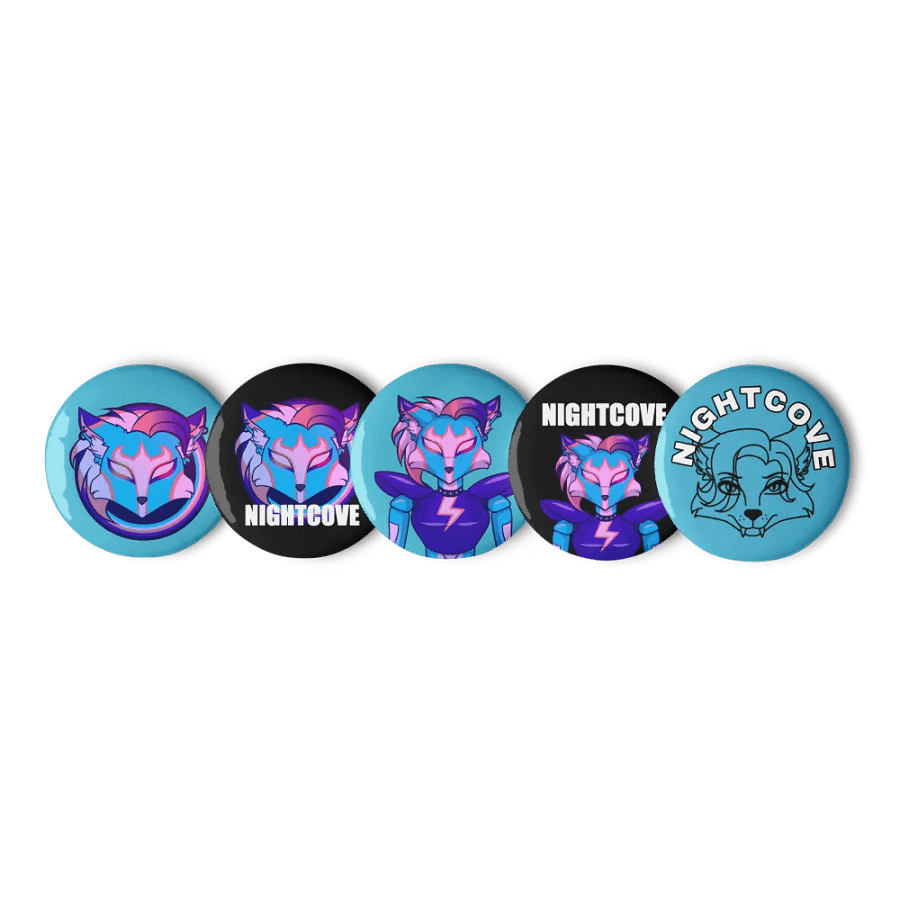 2022 Icon Buttons product image (1)