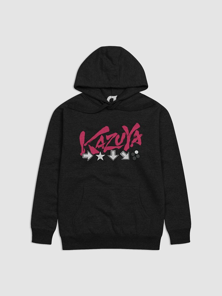 Kazuya Signature Move product image (1)