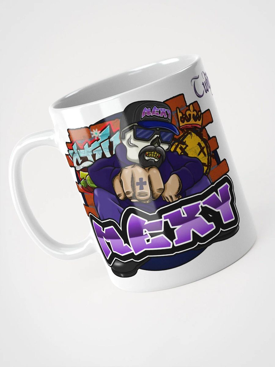 Mexy Mug product image (5)