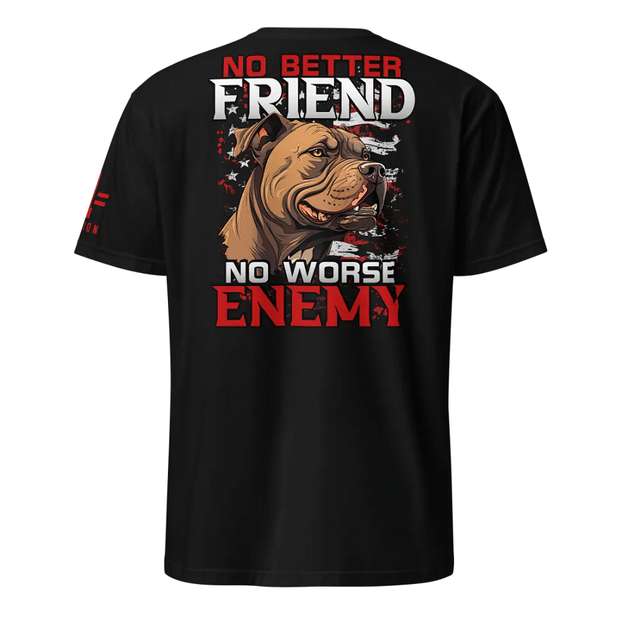 No Better Friend: Pitbull product image (1)