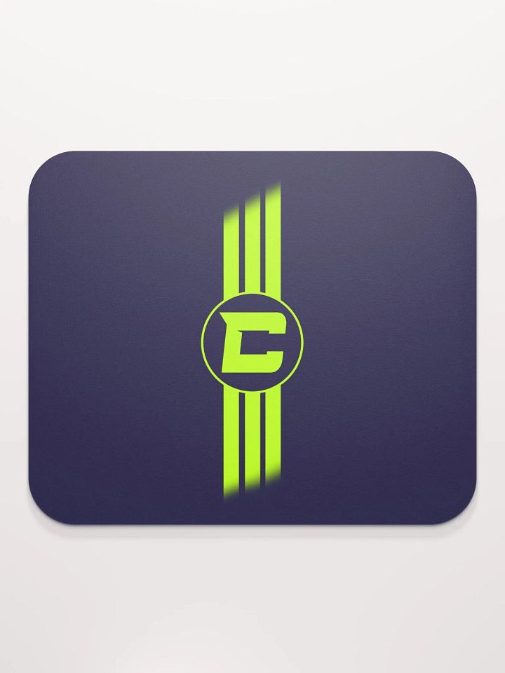 Chunky Mouse Mat product image (2)