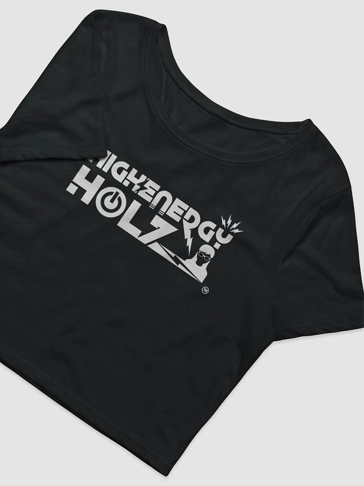 HEH Womens Crop T-Shirt product image (3)